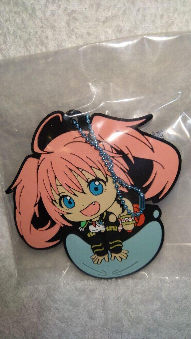 転スラ　一番くじ　クリアファイルなどデアブログッズ 転スラ一番くじクリアファイルヒイロ&ディアブロ - メルカリ